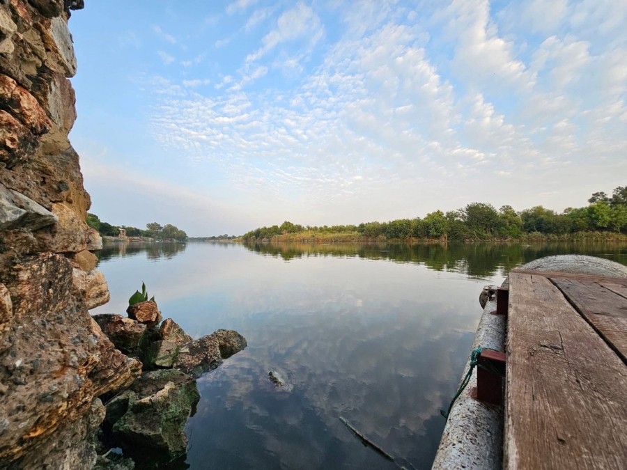 Commercial Property for Sale in Pretorius Kraal Free State